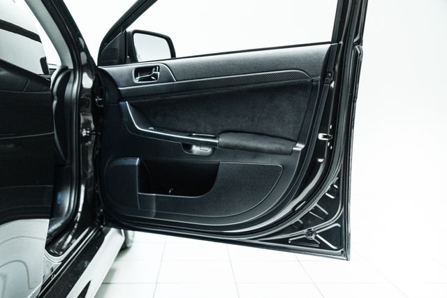 2014 Mitsubishi Lancer Evolution GSR w/ Many Upgrades | Carrollton, TX | Texas Hot Rides