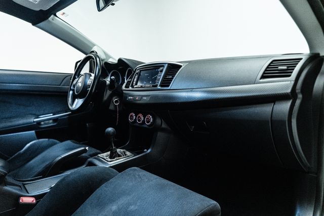 2014 Mitsubishi Lancer Evolution GSR w/ Many Upgrades | Carrollton, TX | Texas Hot Rides