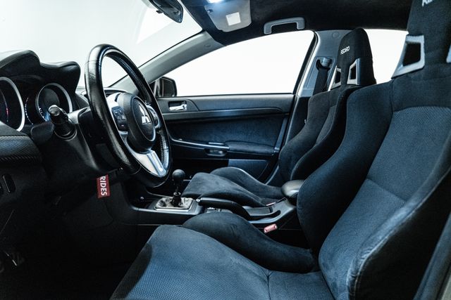 2014 Mitsubishi Lancer Evolution GSR w/ Many Upgrades | Carrollton, TX | Texas Hot Rides 2014 Mitsubishi Lancer Evolution GSR w/ Many Upgrades | Carrollton, TX | Texas Hot Rides