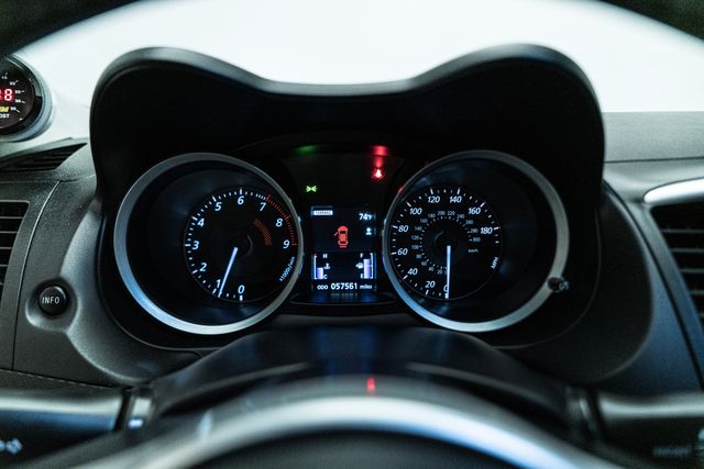 2014 Mitsubishi Lancer Evolution GSR w/ Many Upgrades | Carrollton, TX | Texas Hot Rides