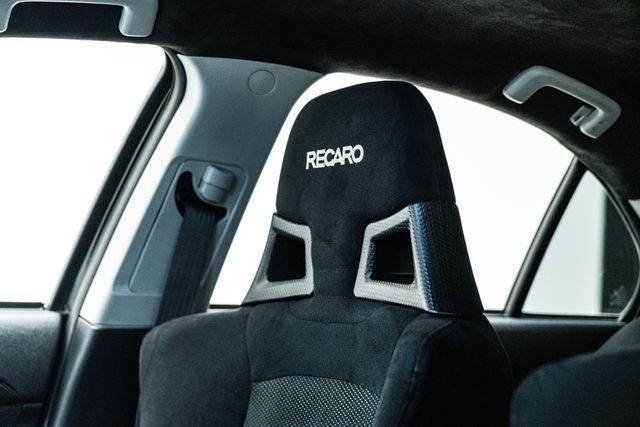 2014 Mitsubishi Lancer Evolution GSR w/ Many Upgrades | Carrollton, TX | Texas Hot Rides