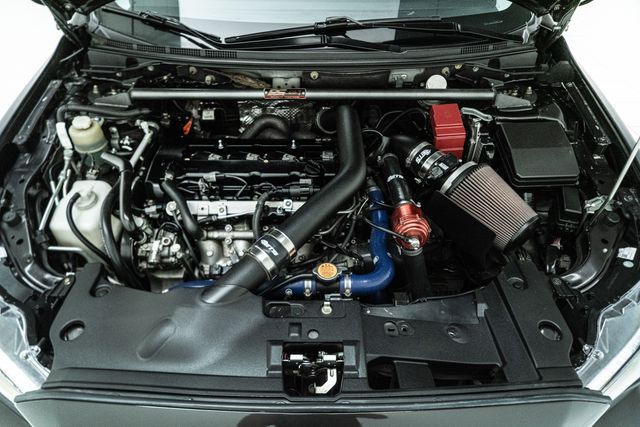 2014 Mitsubishi Lancer Evolution GSR w/ Many Upgrades | Carrollton, TX | Texas Hot Rides