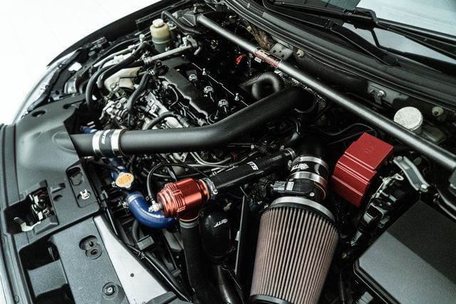 2014 Mitsubishi Lancer Evolution GSR w/ Many Upgrades | Carrollton, TX | Texas Hot Rides