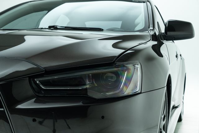 2014 Mitsubishi Lancer Evolution GSR w/ Many Upgrades | Carrollton, TX | Texas Hot Rides