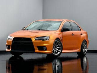 2014 Mitsubishi Lancer Evolution GSR | Plano, TX | Schneck Motor Company