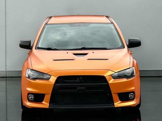 2014 Mitsubishi Lancer Evolution GSR | Plano, TX | Schneck Motor Company 2014 Mitsubishi Lancer Evolution GSR | Plano, TX | Schneck Motor Company