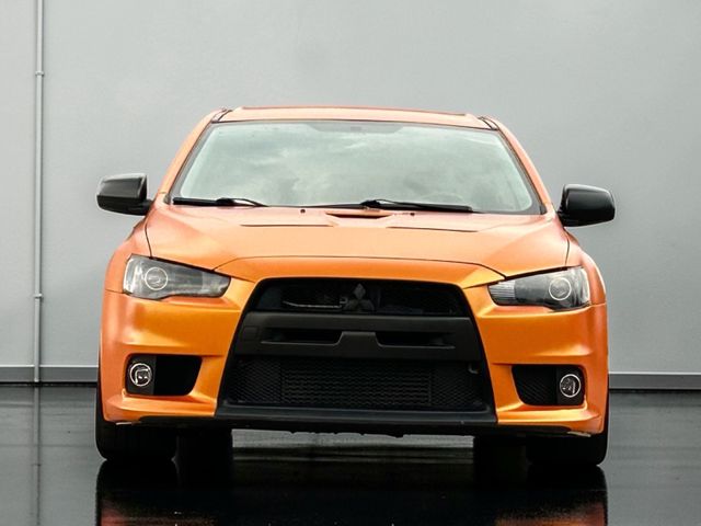 2014 Mitsubishi Lancer Evolution GSR | Plano, TX | Schneck Motor Company 2014 Mitsubishi Lancer Evolution GSR | Plano, TX | Schneck Motor Company