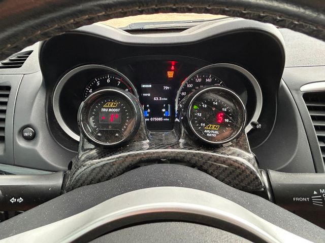 2014 Mitsubishi Lancer Evolution GSR | Plano, TX | Schneck Motor Company