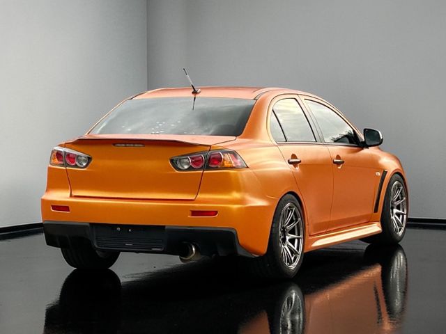 2014 Mitsubishi Lancer Evolution GSR | Plano, TX | Schneck Motor Company