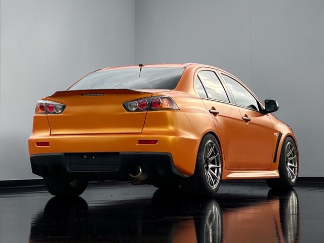 2014 Mitsubishi Lancer Evolution GSR | Plano, TX | Schneck Motor Company