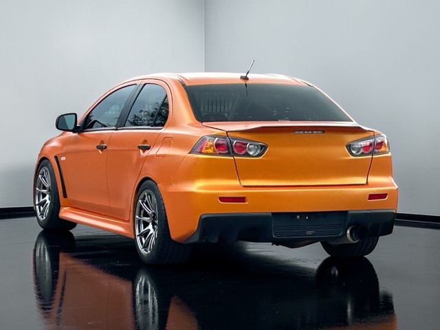 2014 Mitsubishi Lancer Evolution GSR | Plano, TX | Schneck Motor Company 2014 Mitsubishi Lancer Evolution GSR | Plano, TX | Schneck Motor Company