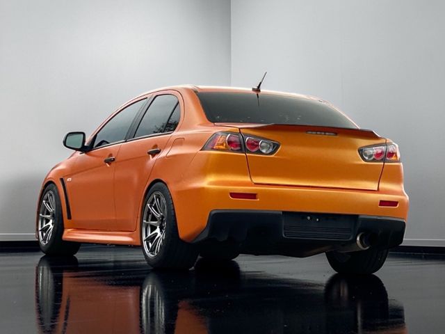 2014 Mitsubishi Lancer Evolution GSR | Plano, TX | Schneck Motor Company