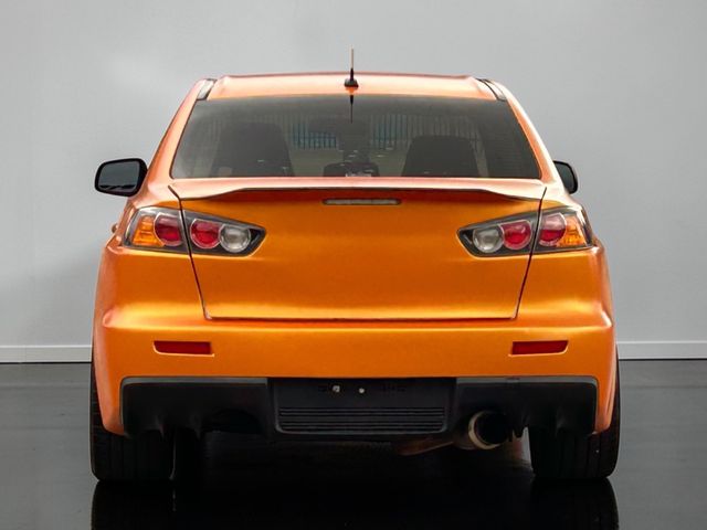 2014 Mitsubishi Lancer Evolution GSR | Plano, TX | Schneck Motor Company 2014 Mitsubishi Lancer Evolution GSR | Plano, TX | Schneck Motor Company