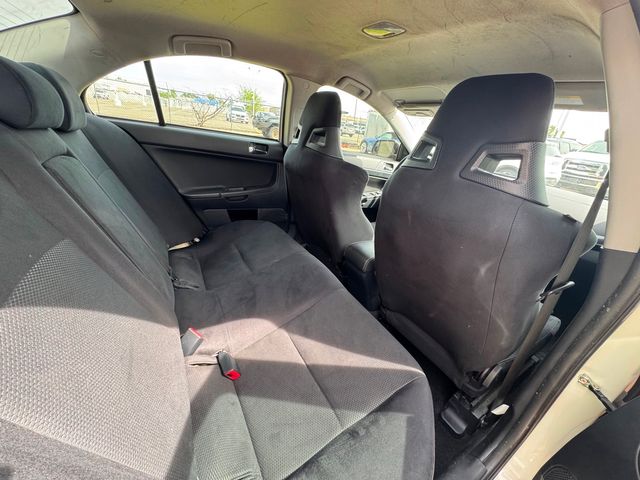 2014 Mitsubishi Lancer Evolution GSR | Plano, TX | Schneck Motor Company 2014 Mitsubishi Lancer Evolution GSR | Plano, TX | Schneck Motor Company