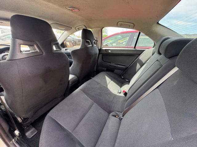 2014 Mitsubishi Lancer Evolution GSR | Plano, TX | Schneck Motor Company