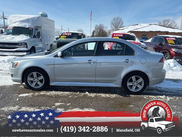 2014 Mitsubishi Lancer SE AWD | Ontario, OH | New Haven Auto Sales