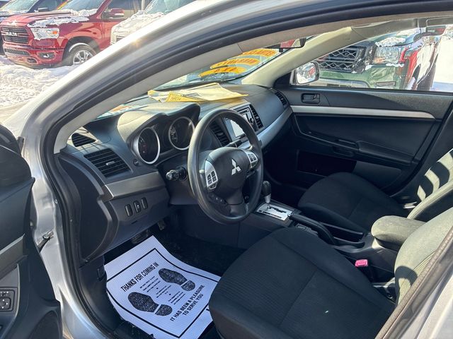 2014 Mitsubishi Lancer SE AWD | Ontario, OH | New Haven Auto Sales 2014 Mitsubishi Lancer SE AWD | Ontario, OH | New Haven Auto Sales