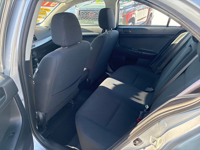 2014 Mitsubishi Lancer SE AWD | Ontario, OH | New Haven Auto Sales