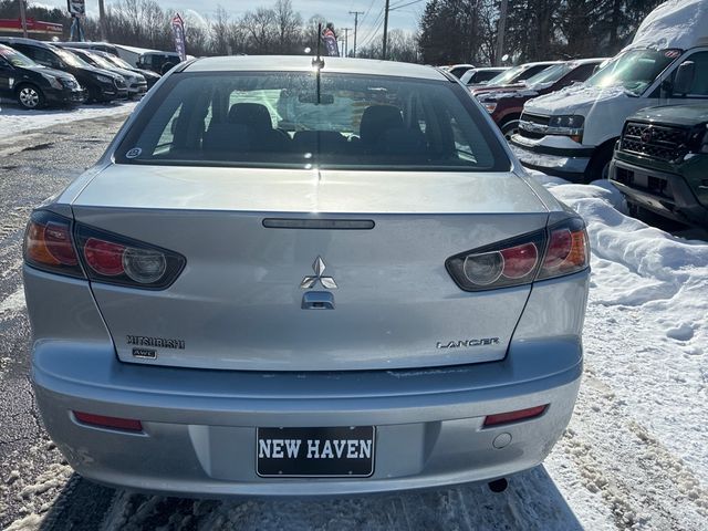 2014 Mitsubishi Lancer SE AWD | Ontario, OH | New Haven Auto Sales