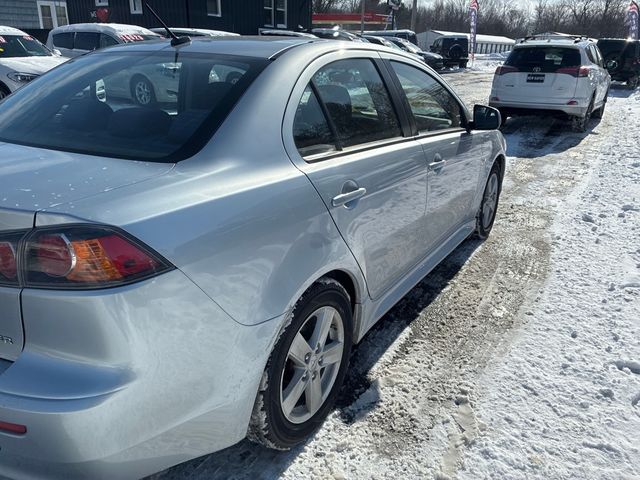 2014 Mitsubishi Lancer SE AWD | Ontario, OH | New Haven Auto Sales