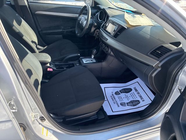 2014 Mitsubishi Lancer SE AWD | Ontario, OH | New Haven Auto Sales 2014 Mitsubishi Lancer SE AWD | Ontario, OH | New Haven Auto Sales