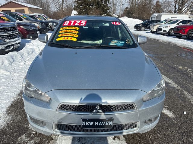 2014 Mitsubishi Lancer SE AWD | Ontario, OH | New Haven Auto Sales 2014 Mitsubishi Lancer SE AWD | Ontario, OH | New Haven Auto Sales