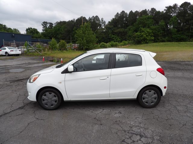 2014 Mitsubishi Mirage DE | Dalton, GA | Paniagua Auto Mall 
