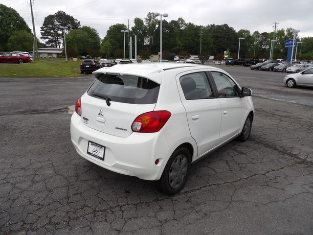 2014 Mitsubishi Mirage DE | Dalton, GA | Paniagua Auto Mall 