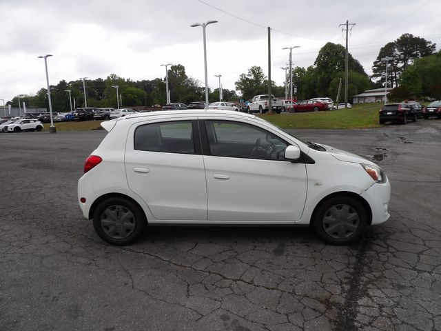 2014 Mitsubishi Mirage DE | Dalton, GA | Paniagua Auto Mall 