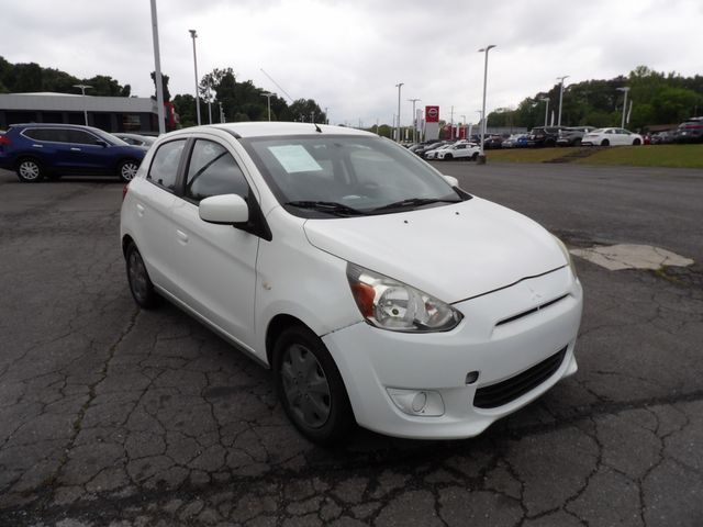 2014 Mitsubishi Mirage DE | Dalton, GA | Paniagua Auto Mall 