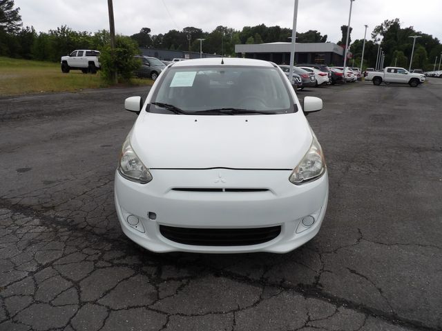 2014 Mitsubishi Mirage DE | Dalton, GA | Paniagua Auto Mall 2014 Mitsubishi Mirage DE | Dalton, GA | Paniagua Auto Mall