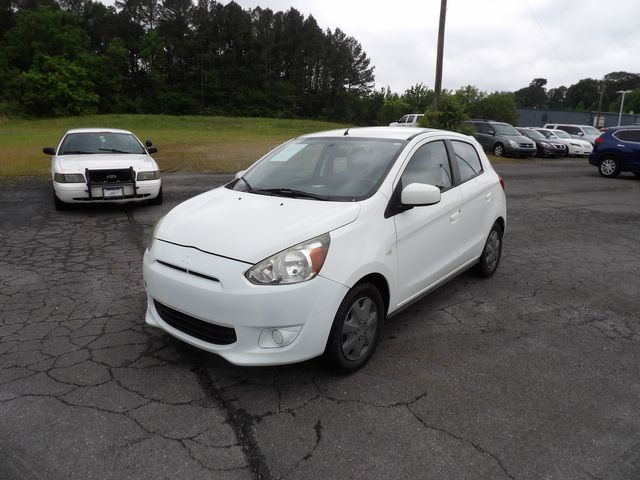 2014 Mitsubishi Mirage DE | Dalton, GA | Paniagua Auto Mall 2014 Mitsubishi Mirage DE | Dalton, GA | Paniagua Auto Mall