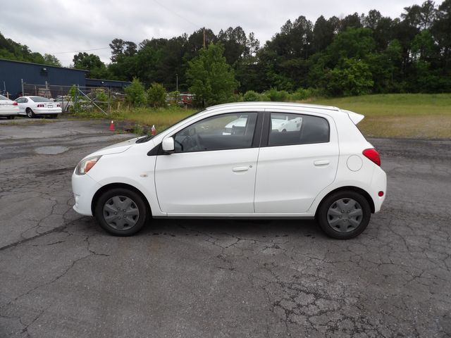 2014 Mitsubishi Mirage DE | Dalton, GA | Paniagua Auto Mall 