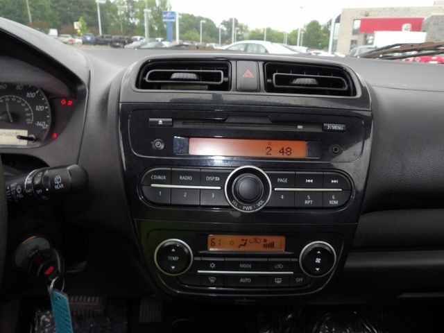 2014 Mitsubishi Mirage DE | Dalton, GA | Paniagua Auto Mall 