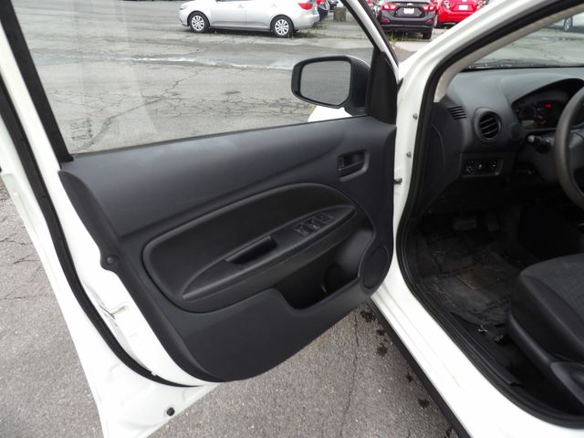 2014 Mitsubishi Mirage DE | Dalton, GA | Paniagua Auto Mall 