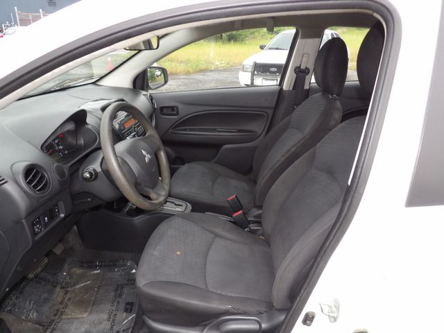 2014 Mitsubishi Mirage DE | Dalton, GA | Paniagua Auto Mall 2014 Mitsubishi Mirage DE | Dalton, GA | Paniagua Auto Mall