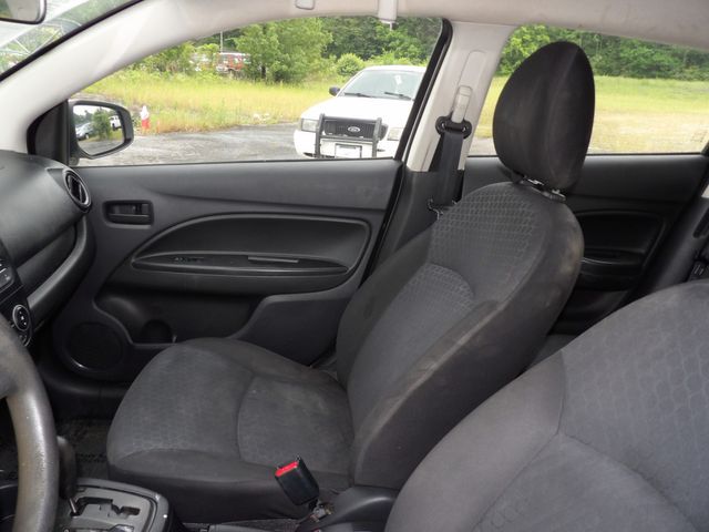 2014 Mitsubishi Mirage DE | Dalton, GA | Paniagua Auto Mall 2014 Mitsubishi Mirage DE | Dalton, GA | Paniagua Auto Mall