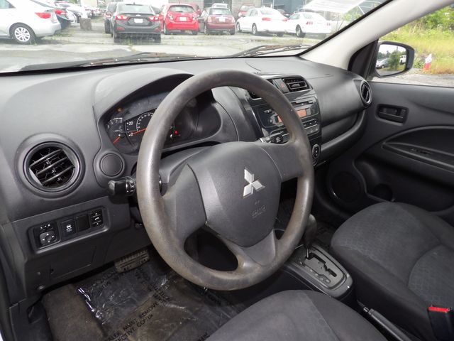 2014 Mitsubishi Mirage DE | Dalton, GA | Paniagua Auto Mall 