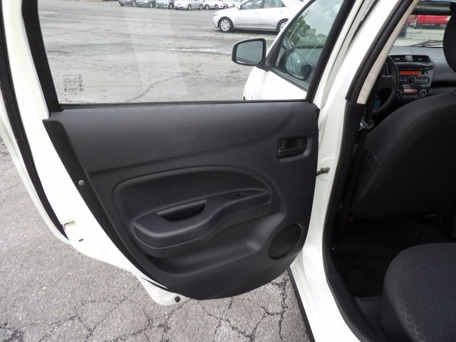 2014 Mitsubishi Mirage DE | Dalton, GA | Paniagua Auto Mall 