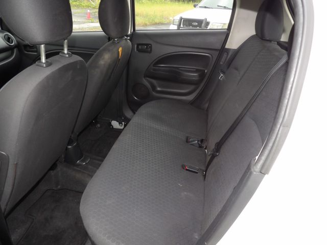 2014 Mitsubishi Mirage DE | Dalton, GA | Paniagua Auto Mall 