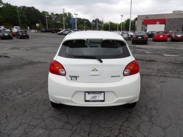 2014 Mitsubishi Mirage DE | Dalton, GA | Paniagua Auto Mall 2014 Mitsubishi Mirage DE | Dalton, GA | Paniagua Auto Mall