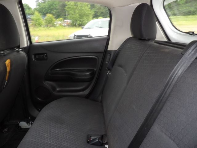 2014 Mitsubishi Mirage DE | Dalton, GA | Paniagua Auto Mall 