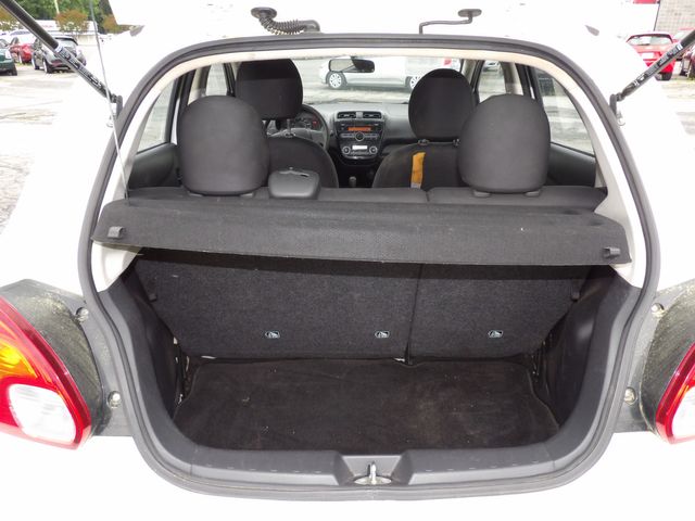 2014 Mitsubishi Mirage DE | Dalton, GA | Paniagua Auto Mall 