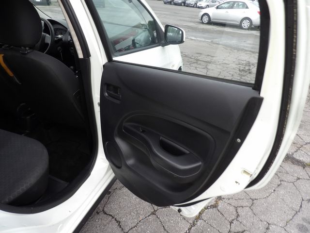 2014 Mitsubishi Mirage DE | Dalton, GA | Paniagua Auto Mall 