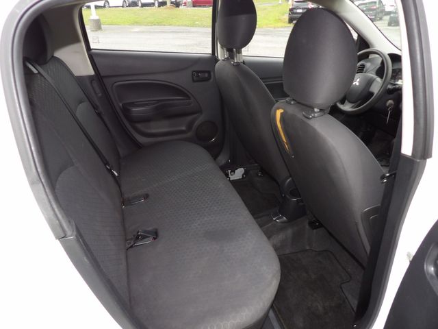 2014 Mitsubishi Mirage DE | Dalton, GA | Paniagua Auto Mall 