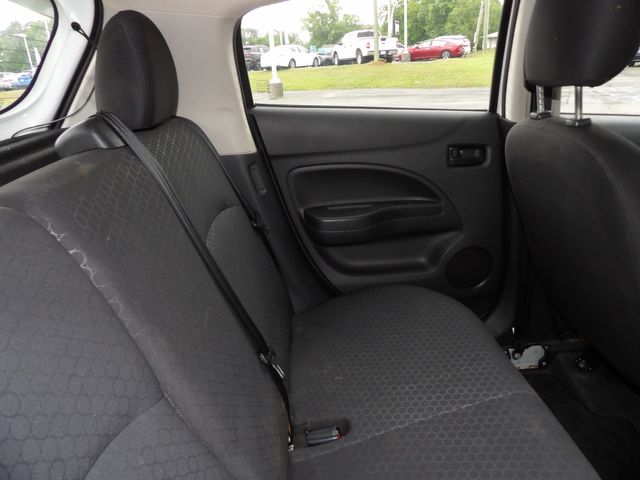 2014 Mitsubishi Mirage DE | Dalton, GA | Paniagua Auto Mall 