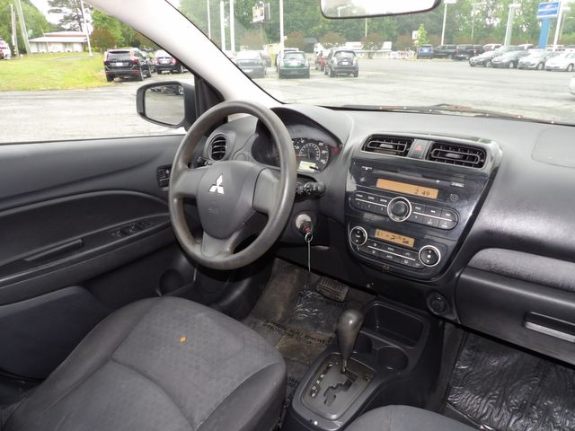 2014 Mitsubishi Mirage DE | Dalton, GA | Paniagua Auto Mall 