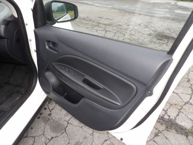 2014 Mitsubishi Mirage DE | Dalton, GA | Paniagua Auto Mall 