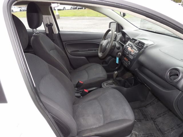 2014 Mitsubishi Mirage DE | Dalton, GA | Paniagua Auto Mall 