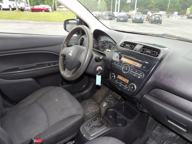 2014 Mitsubishi Mirage DE | Dalton, GA | Paniagua Auto Mall 
